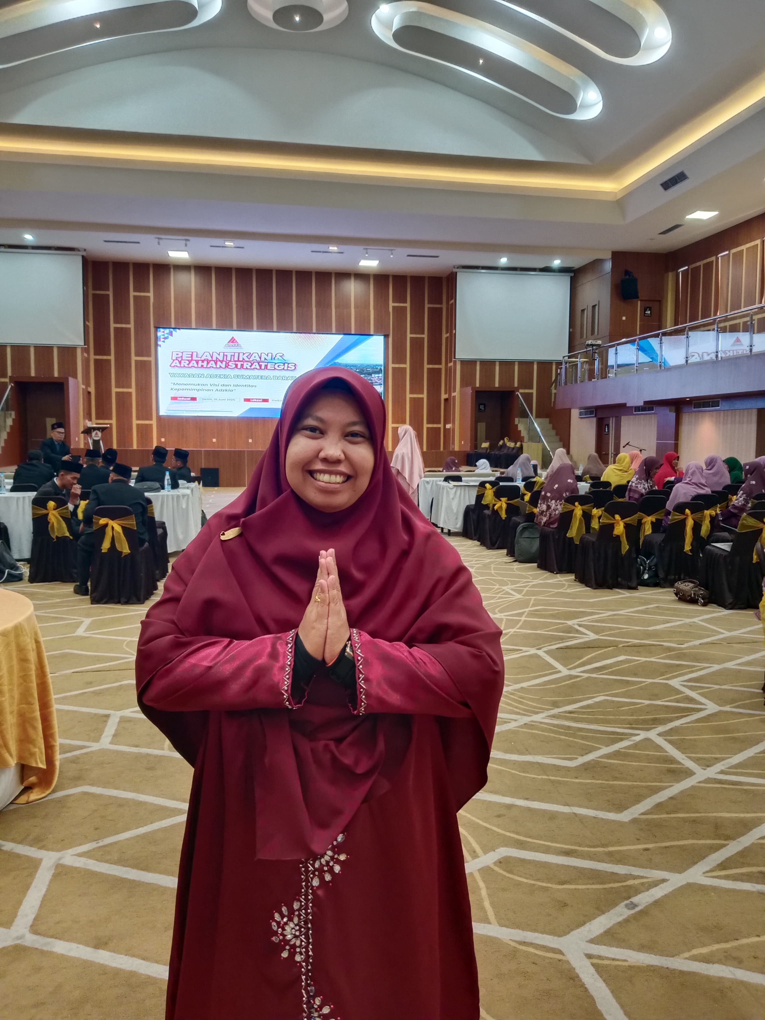 Gambar Kepala Sekolah